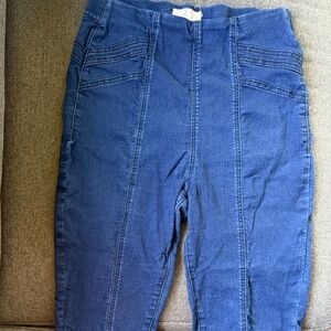 We the Free skinny Jeggings 31 waist